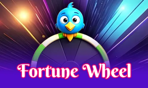 Fortune Wheel